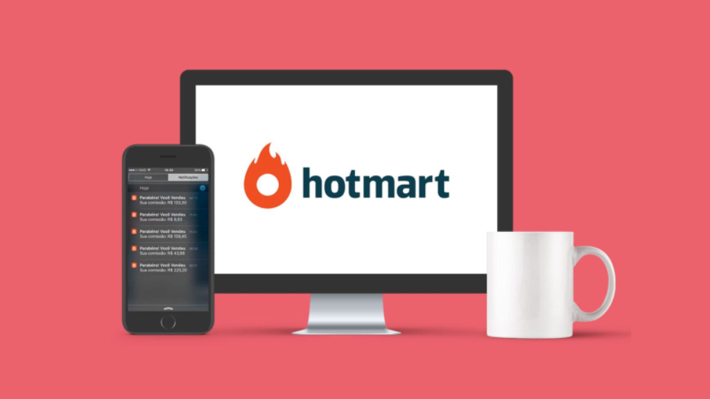 Como criar uma conta e entrar na Hotmart - Você conhece a Hotmart? saiba como ser afiliado dessa plataforma!