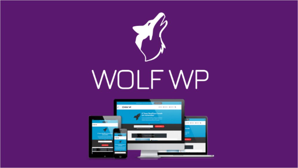 Sobre o tema Wolf WP - Blog: saiba quais são as ferramentas necessárias para você ter o seu!